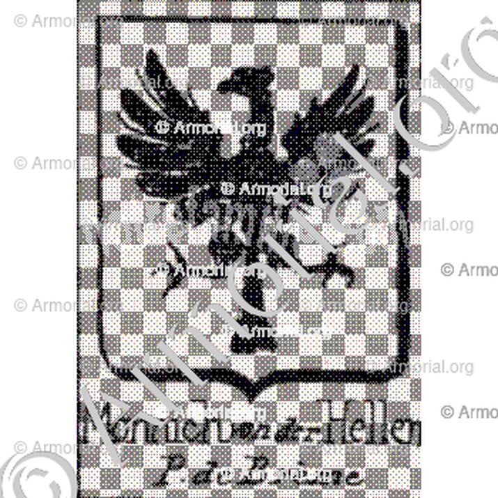 Monnich von der Hellen__
