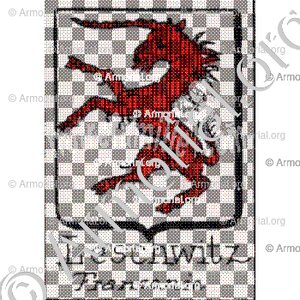 Leschwitz
