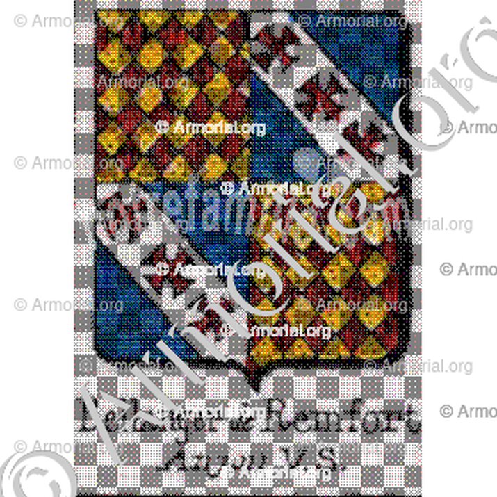 Bellanger de Remfort__