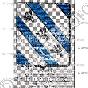 Rigot de Monjoux