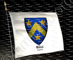 drapeau-BIDAL_Guyenne_France (i)