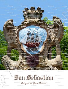 SAN SEBASTIÁN