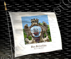 drapeau-SAN SEBASTIÁN_Guipúzcoa_País Vasco (España) (2.)
