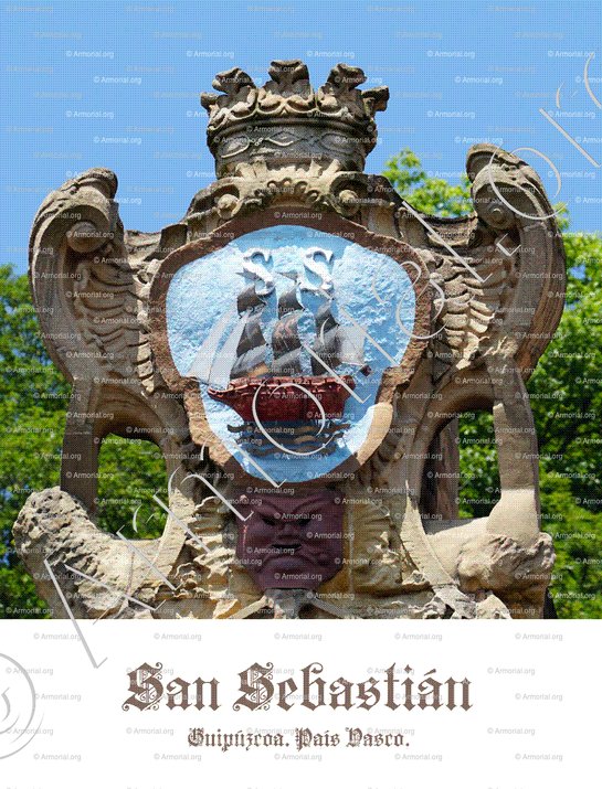 SAN SEBASTIÁN_Guipúzcoa_País Vasco (España) (2.)