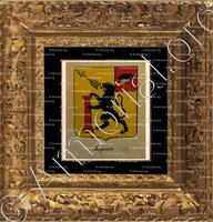 cadre-ancien-or-MOUYSSET_Noblesse d'Empire._France