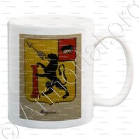 mug-MOUYSSET_Noblesse d'Empire._France