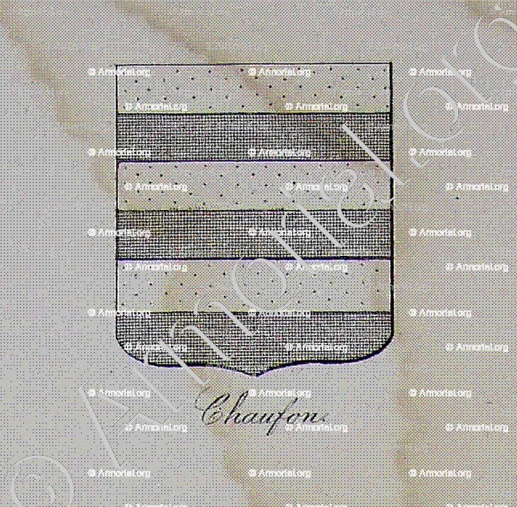 CHAUFON_Lorraine_France