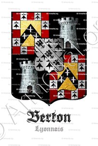 BERTON