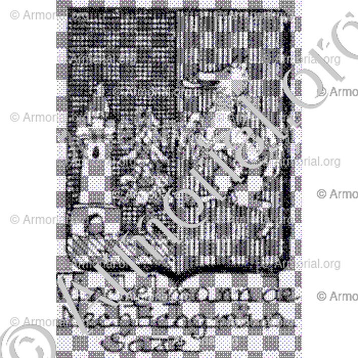 Winckelmann de Mechlichgrün__
