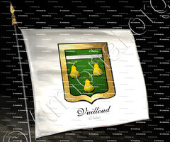 drapeau-VUILLOUD_Valais_Suisse