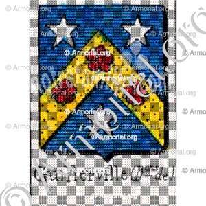 Guillerville (Bons
