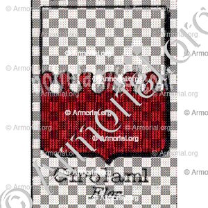 Girolaml