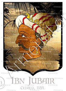 Ibn JUBAIR