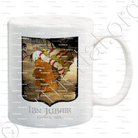 mug-Ibn JUBAIR_Cefalù, 1184. Sicilia._Italia (i)