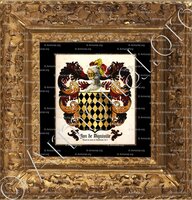 cadre-ancien-or-JAN de DIGNIVILLE_Vassal du comte de Vaudémont, 14e s. Lorraine,_France (ii)