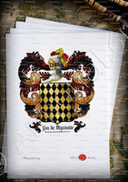 velin-d-Arches-JAN de DIGNIVILLE_Vassal du comte de Vaudémont, 14e s. Lorraine,_France (ii)