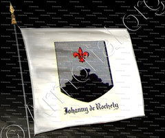 drapeau-JOHANNY de ROCHELY_Velay_France (3)
