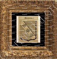 cadre-ancien-or-DE MONTGRANAT_Auvergne_France