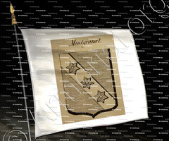 drapeau-DE MONTGRANAT_Auvergne_France