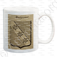 mug-DE MONTGRANAT_Auvergne_France