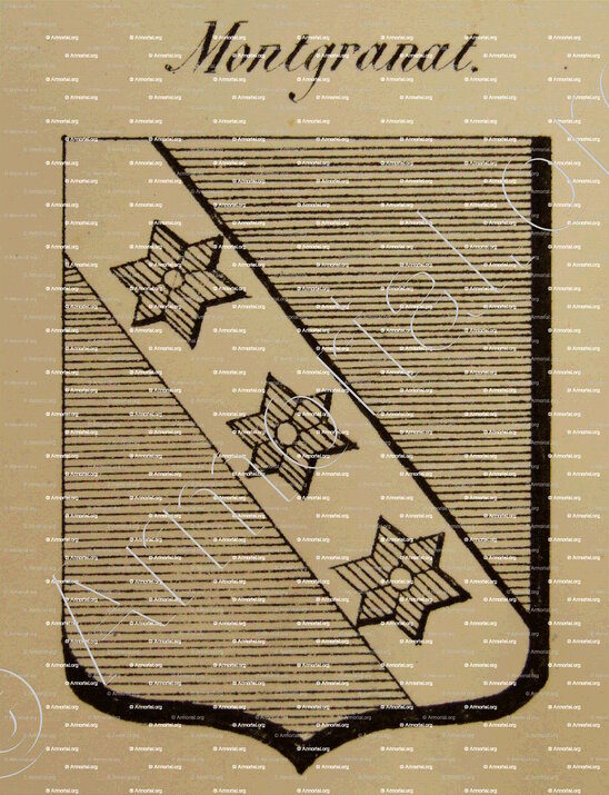 DE MONTGRANAT_Auvergne_France