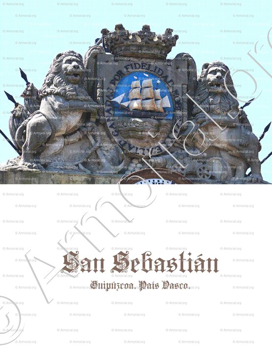 SAN SEBASTIÁN_Guipúzcoa_País Vasco (España) (3.)
