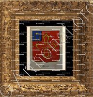 cadre-ancien-or-MOZZI_Noblesse d'Empire._France