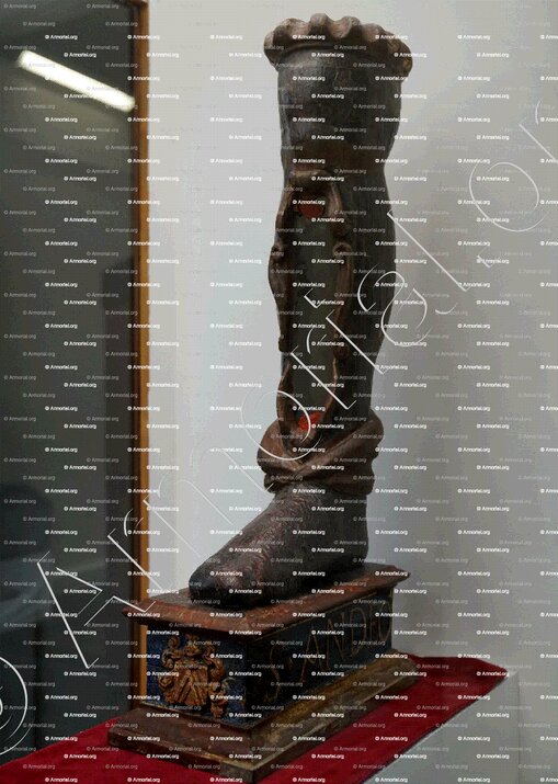 S. ANDEOL_Conflans (Savoie), musée d'art et d'histoire._France ()