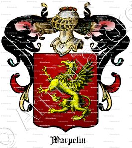 WARPELIN