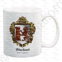 mug-ABARBANEL_Noblesse sépharade_Espagne, Portugal, Hollande