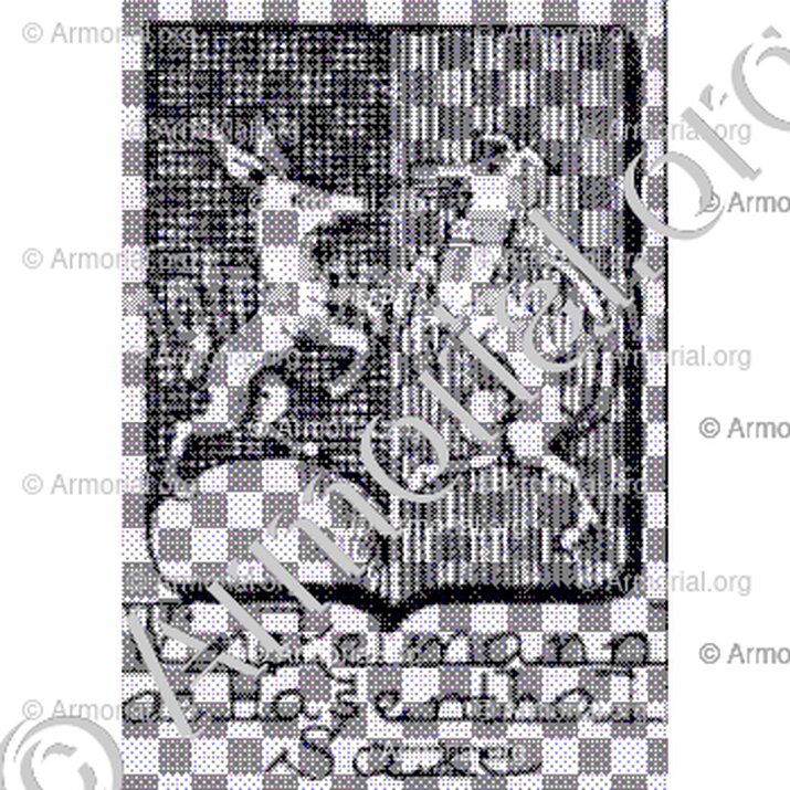 Winckelmann de Hasenthal__