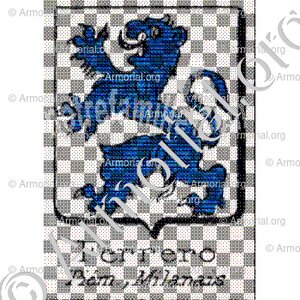 FERRERO (Milano Piemonte)