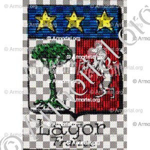 Lagor