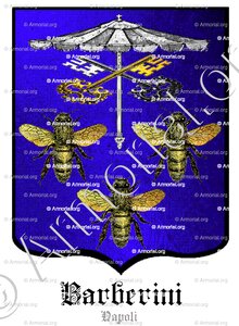 BARBERINI