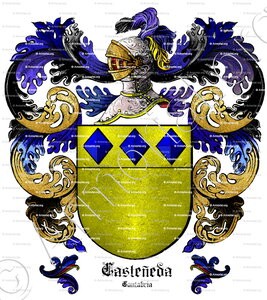 CASTEÑEDA