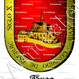 IDRAG_Condado de Astarac_Francia España (ii)