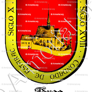 IDRAG_Condado de Astarac_Francia España (i)