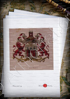 velin-d-Arches-Van den BERCH_Wapenboek van den Nederlandschen Adel door J.B.Rietstap 1883 1887_Nederland