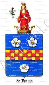 DE FRAULA