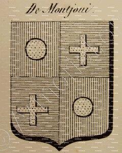 DE MONTJOUI