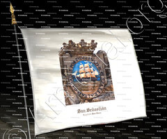 drapeau-SAN SEBASTIÁN_Guipúzcoa_País Vasco (España) (4.)