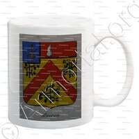 mug-MUIRON_Noblesse d'Empire._France