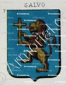 SALVO