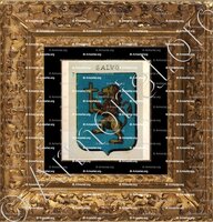 cadre-ancien-or-SALVO_Sicilia._Italia ()