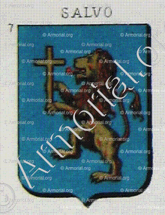 SALVO_Sicilia._Italia ()