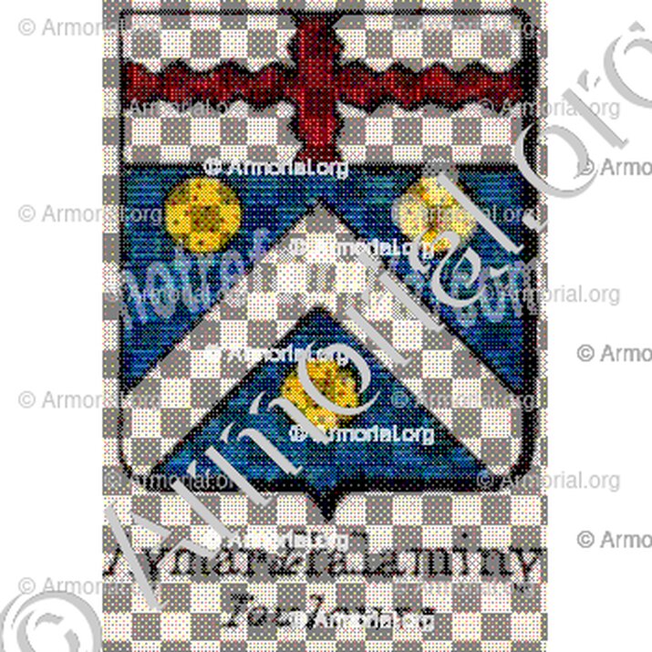 Aymar de Palaminy__