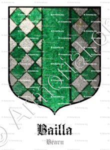 BAILLA