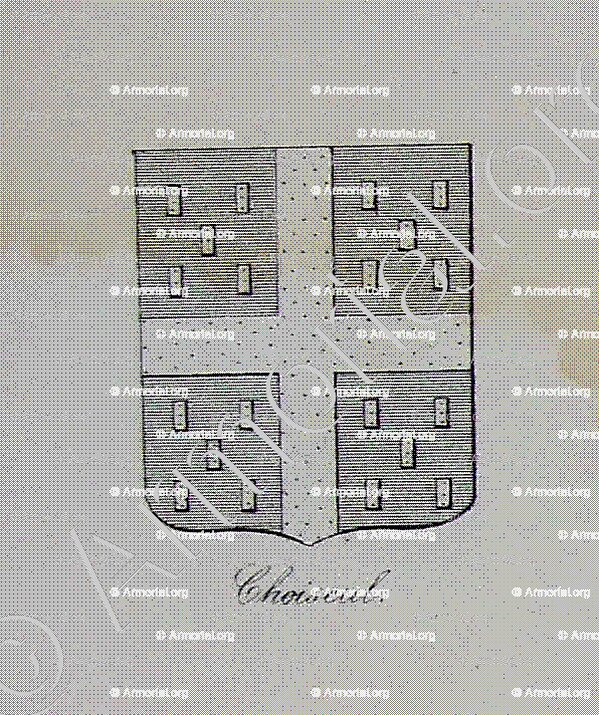 CHOISEUL_Lorraine_France