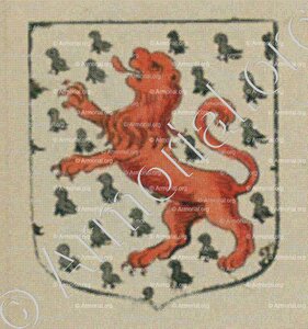 De MONLESUN (Alsace)