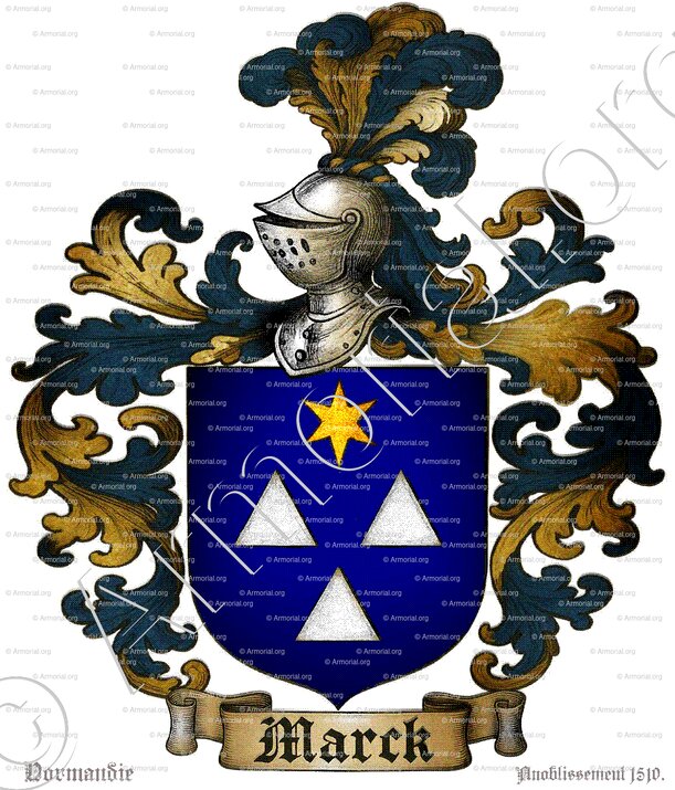 MARCK_Anob. 1510, Normandie._France (1)